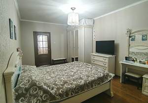 3-к квартира, вторичка, 90м2, 2/10 этаж