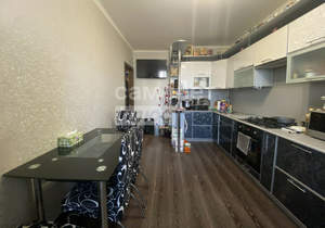 3-к квартира, вторичка, 75м2, 5/9 этаж