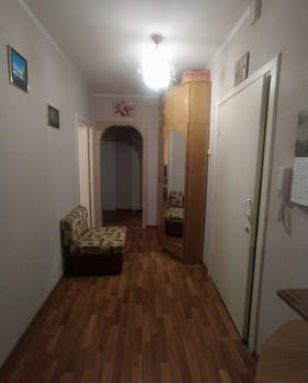 2-к квартира, вторичка, 61м2, 5/9 этаж
