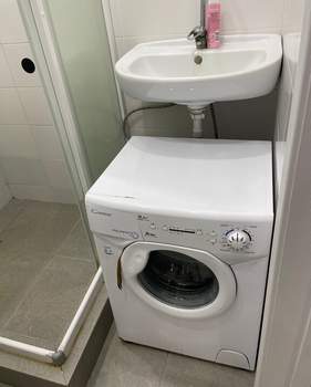 Студия квартира, вторичка, 24м2, 2/2 этаж