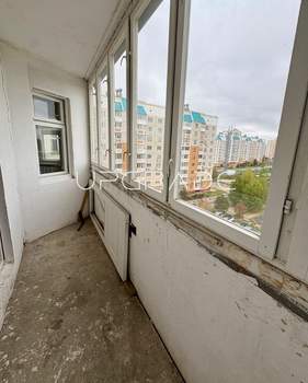 1-к квартира, вторичка, 36м2, 6/9 этаж