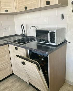 2-к квартира, вторичка, 60м2, 9/10 этаж