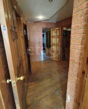 4-к квартира, вторичка, 73м2, 3/10 этаж