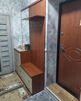 1-к квартира, вторичка, 41м2, 3/9 этаж