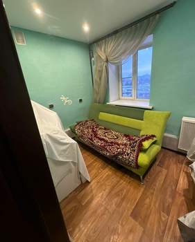2-к квартира, вторичка, 42м2, 7/10 этаж
