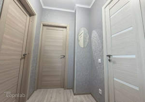 1-к квартира, вторичка, 37м2, 6/17 этаж