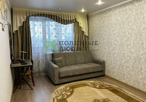 2-к квартира, вторичка, 51м2, 1/9 этаж