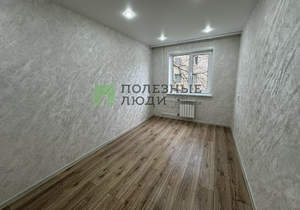 2-к квартира, вторичка, 43м2, 2/5 этаж