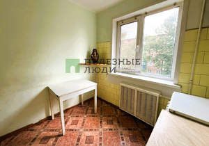 2-к квартира, вторичка, 46м2, 3/5 этаж
