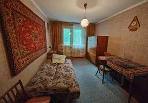 3-к квартира, вторичка, 66м2, 6/9 этаж