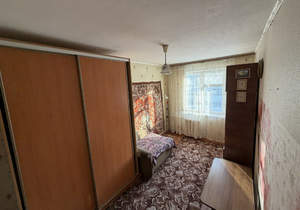 2-к квартира, вторичка, 42м2, 4/5 этаж