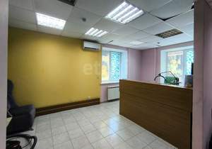 1-к квартира, вторичка, 39м2, 1/17 этаж