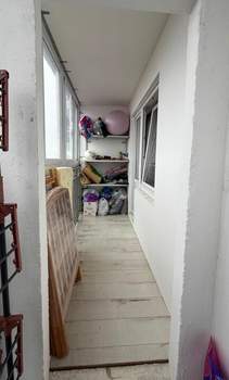 1-к квартира, вторичка, 37м2, 14/18 этаж