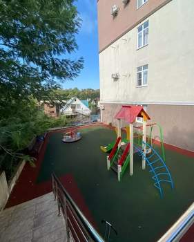 Студия квартира, вторичка, 30м2, 9/9 этаж