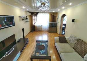 3-к квартира, вторичка, 101м2, 8/10 этаж