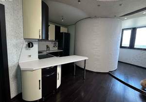 1-к квартира, вторичка, 46м2, 15/17 этаж