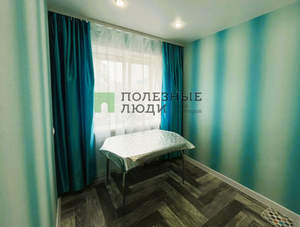 2-к квартира, вторичка, 42м2, 3/5 этаж