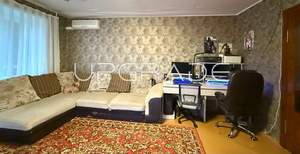 5-к квартира, вторичка, 80м2, 3/9 этаж