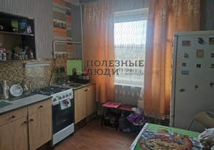 2-к квартира, вторичка, 53м2, 5/10 этаж