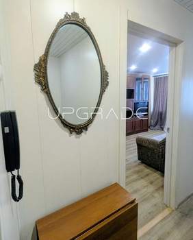 1-к квартира, вторичка, 30м2, 4/5 этаж