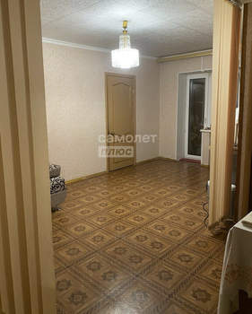 2-к квартира, вторичка, 42м2, 5/5 этаж