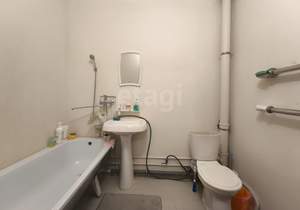 1-к квартира, вторичка, 37м2, 8/17 этаж