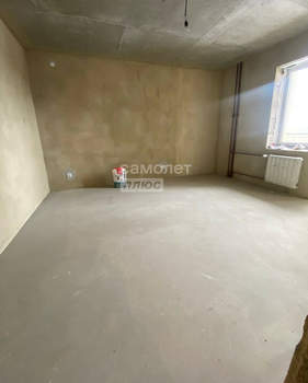 1-к квартира, вторичка, 41м2, 3/16 этаж