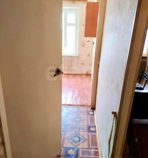 1-к квартира, вторичка, 30м2, 5/5 этаж