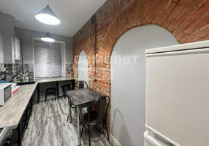 1-к квартира, вторичка, 30м2, 2/4 этаж