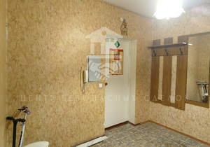 1-к квартира, вторичка, 45м2, 4/5 этаж