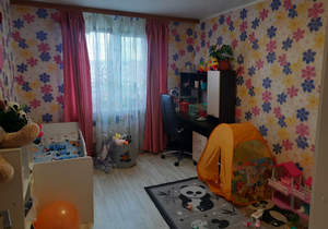 2-к квартира, вторичка, 49м2, 4/9 этаж