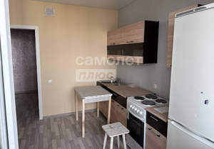 1-к квартира, вторичка, 35м2, 14/16 этаж