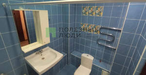 1-к квартира, вторичка, 47м2, 9/14 этаж