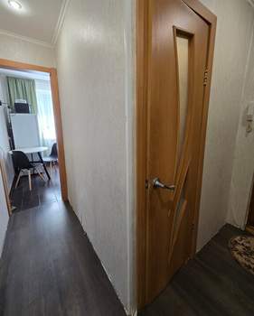 1-к квартира, вторичка, 31м2, 1/5 этаж