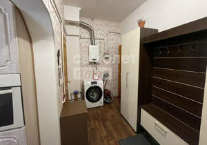 2-к квартира, вторичка, 59м2, 1/1 этаж