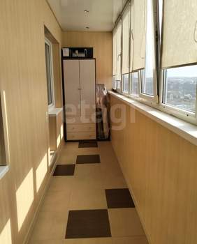 1-к квартира, вторичка, 48м2, 13/17 этаж