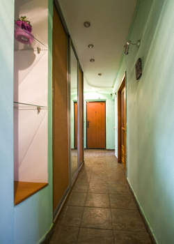 3-к квартира, вторичка, 66м2, 9/9 этаж