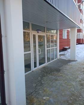 1-к квартира, вторичка, 33м2, 8/8 этаж