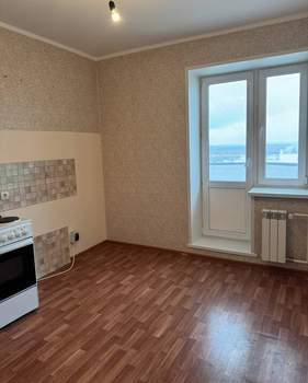 2-к квартира, вторичка, 61м2, 14/17 этаж