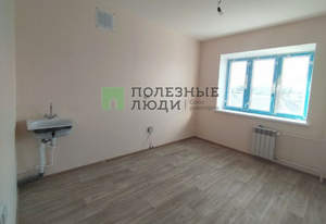 2-к квартира, вторичка, 52м2, 6/8 этаж