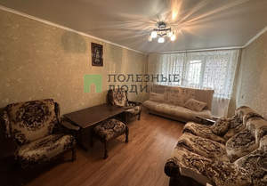 2-к квартира, вторичка, 56м2, 3/5 этаж