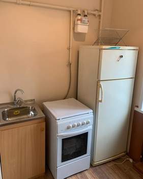2-к квартира, вторичка, 42м2, 2/3 этаж