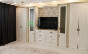 2-к квартира, вторичка, 83м2, 2/16 этаж