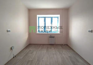 2-к квартира, вторичка, 52м2, 6/8 этаж