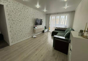 2-к квартира, вторичка, 50м2, 9/9 этаж