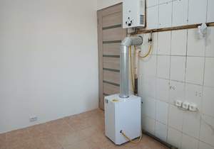 2-к квартира, вторичка, 41м2, 1/2 этаж