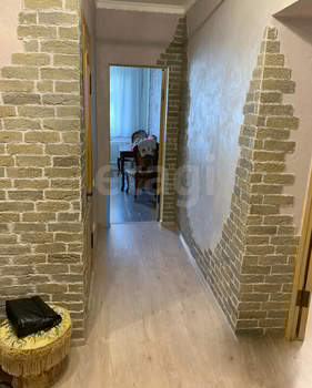 1-к квартира, вторичка, 42м2, 2/5 этаж