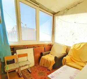 2-к квартира, вторичка, 50м2, 9/9 этаж