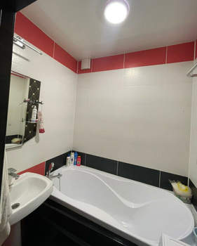3-к квартира, вторичка, 80м2, 1/9 этаж