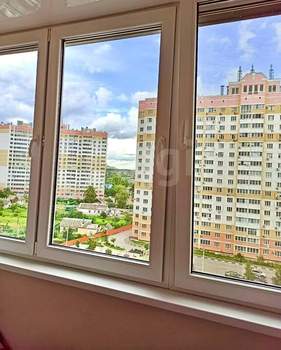 2-к квартира, вторичка, 75м2, 8/16 этаж